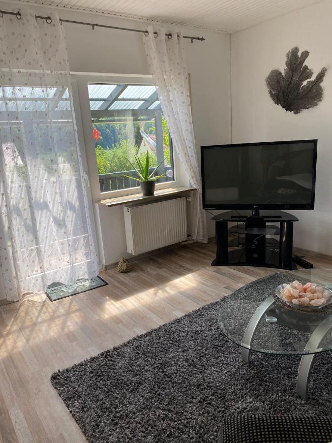 Ferienwohnung Zur Roni Тройхтлінґен Екстер'єр фото